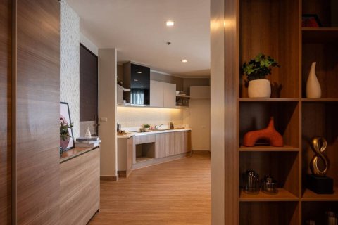 Condominio de 3 dormitorios en Bangkok, Tailandia № 180521 - foto 12