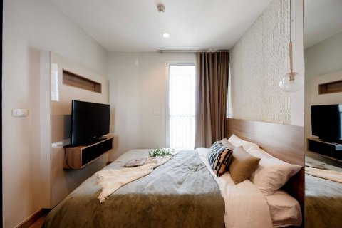Condominio de 3 dormitorios en Bangkok, Tailandia № 180521 - foto 21
