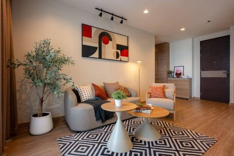 Condominio de 3 dormitorios en Bangkok, Tailandia № 180521 - foto 4