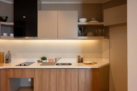 Condominio de 3 dormitorios en Bangkok, Tailandia № 180521 - foto 9