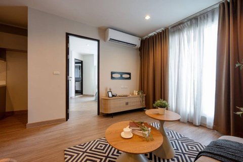 Condominio de 3 dormitorios en Bangkok, Tailandia № 180521 - foto 10