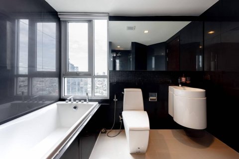 Condominio de 3 dormitorios en Bangkok, Tailandia № 180521 - foto 20