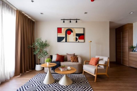 Condominio de 3 dormitorios en Bangkok, Tailandia № 180521 - foto 5