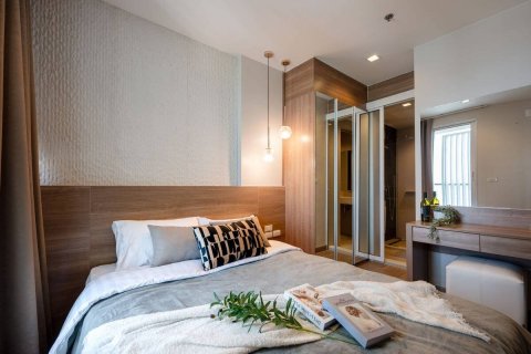 Condominio de 3 dormitorios en Bangkok, Tailandia № 180521 - foto 22