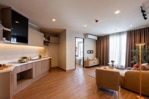 Condominio de 3 dormitorios en Bangkok, Tailandia № 180521 - foto 2