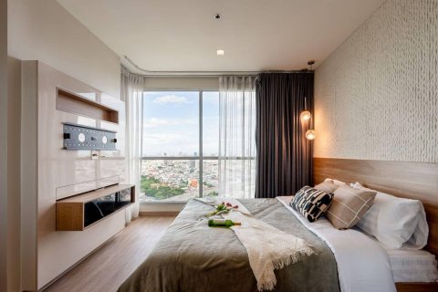 Condominio de 3 dormitorios en Bangkok, Tailandia № 180521 - foto 15