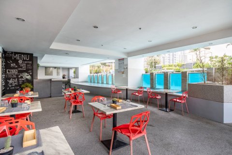 Condominio de 3 dormitorios en Bangkok, Tailandia № 180523 - foto 14