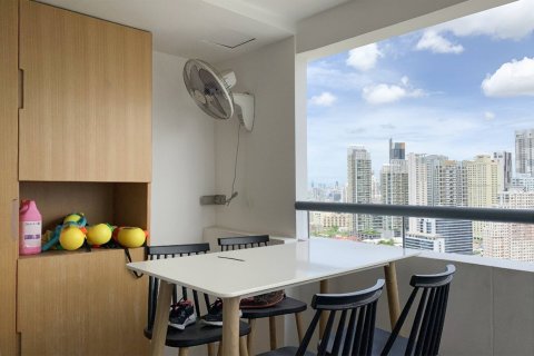 Condominio de 3 dormitorios en Bangkok, Tailandia № 180523 - foto 9