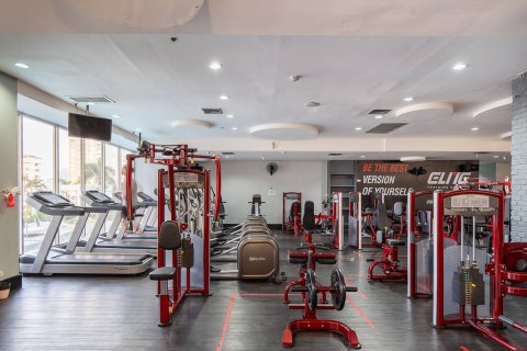 Condominio de 3 dormitorios en Bangkok, Tailandia № 180523 - foto 16