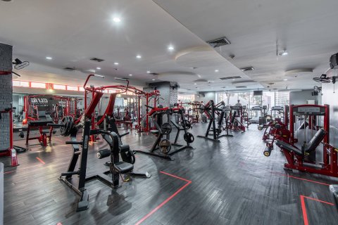 Condominio de 3 dormitorios en Bangkok, Tailandia № 180523 - foto 17