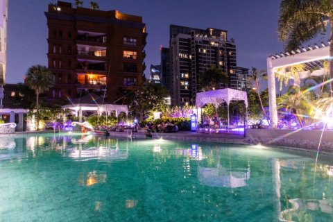 Condominio de 3 dormitorios en Bangkok, Tailandia № 180523 - foto 27