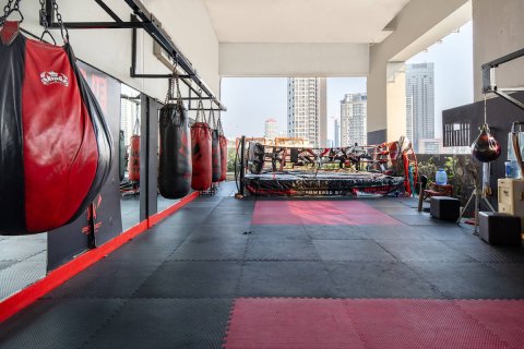 Condominio de 3 dormitorios en Bangkok, Tailandia № 180523 - foto 20