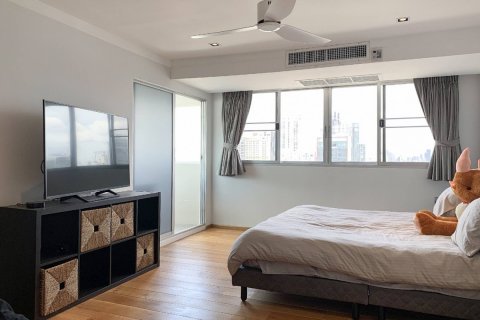 Condominio de 3 dormitorios en Bangkok, Tailandia № 180523 - foto 10
