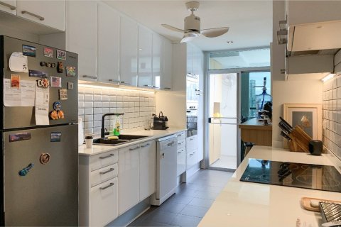 Condominio de 3 dormitorios en Bangkok, Tailandia № 180523 - foto 7