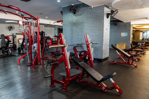 Condominio de 3 dormitorios en Bangkok, Tailandia № 180523 - foto 18