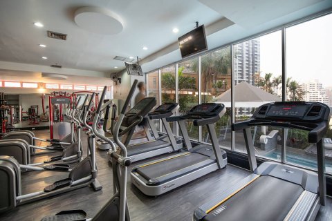 Condominio de 3 dormitorios en Bangkok, Tailandia № 180523 - foto 22