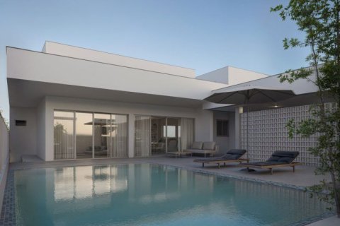 Villa in Pattaya, Thailand 4 bedrooms № 172160