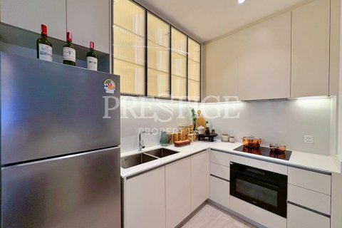 Condominio de 2 dormitorios en Pattaya, Tailandia № 202383 - foto 8