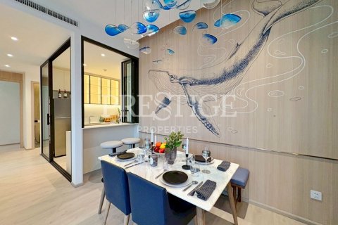 Condominio de 2 dormitorios en Pattaya, Tailandia № 202383 - foto 6