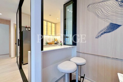 Condominio de 2 dormitorios en Pattaya, Tailandia № 202383 - foto 7