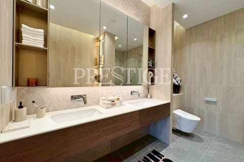 Condominio de 2 dormitorios en Pattaya, Tailandia № 202383 - foto 16