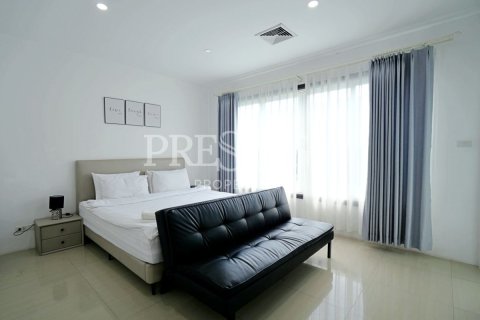 Casa de 3 dormitorios en Pattaya, Tailandia № 202385 - foto 18