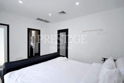 Casa de 3 dormitorios en Pattaya, Tailandia № 202385 - foto 19