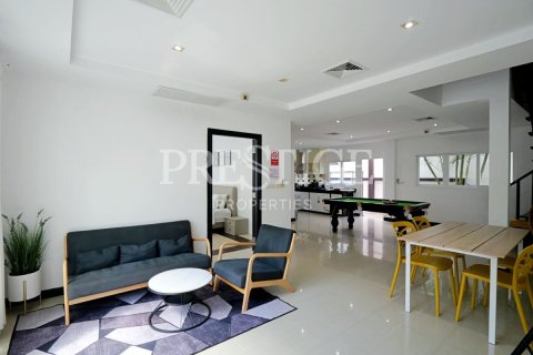 Casa de 3 dormitorios en Pattaya, Tailandia № 202385 - foto 3