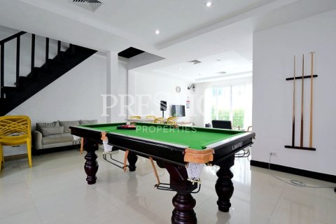 Casa de 3 dormitorios en Pattaya, Tailandia № 202385 - foto 8