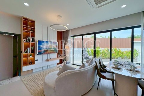 Casa de 3 dormitorios en Pattaya, Tailandia № 202379 - foto 4