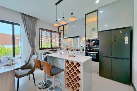 Casa de 3 dormitorios en Pattaya, Tailandia № 202379 - foto 6