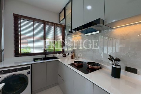 Casa de 3 dormitorios en Pattaya, Tailandia № 202379 - foto 9