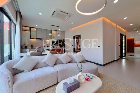 Casa de 3 dormitorios en Pattaya, Tailandia № 202379 - foto 3