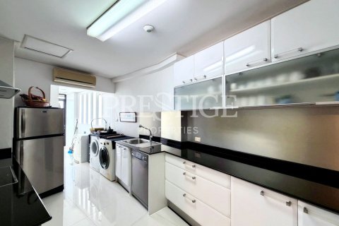 Condominio de 3 dormitorios en Pattaya, Tailandia № 202380 - foto 22
