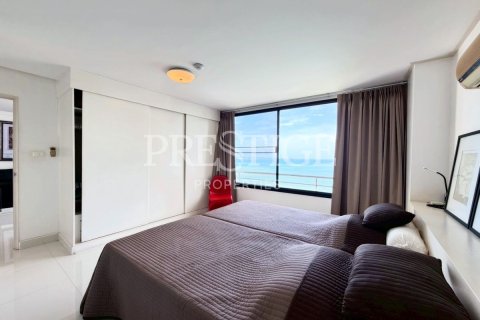 Condominio de 3 dormitorios en Pattaya, Tailandia № 202380 - foto 11