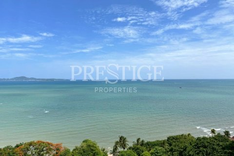 Condominio de 3 dormitorios en Pattaya, Tailandia № 202380 - foto 27