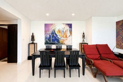 Condominio de 3 dormitorios en Pattaya, Tailandia № 202380 - foto 6