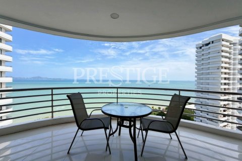 Condominio de 3 dormitorios en Pattaya, Tailandia № 202380 - foto 24