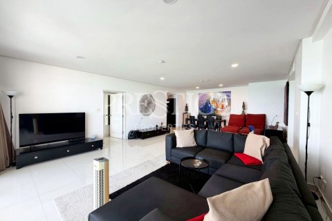 Condominio de 3 dormitorios en Pattaya, Tailandia № 202380 - foto 5
