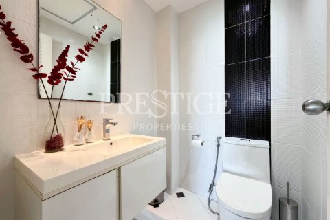 Condominio de 3 dormitorios en Pattaya, Tailandia № 202380 - foto 19