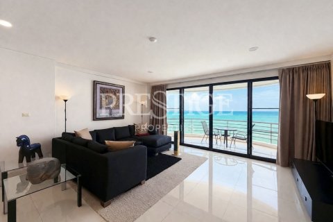 Condo à Pattaya, Thaïlande, 3 chambres № 202380