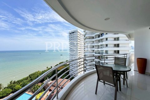 Condominio de 3 dormitorios en Pattaya, Tailandia № 202380 - foto 26