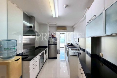 Condominio de 3 dormitorios en Pattaya, Tailandia № 202380 - foto 21