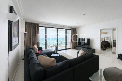 Condominio de 3 dormitorios en Pattaya, Tailandia № 202380 - foto 2