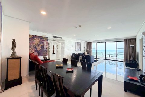 Condominio de 3 dormitorios en Pattaya, Tailandia № 202380 - foto 7