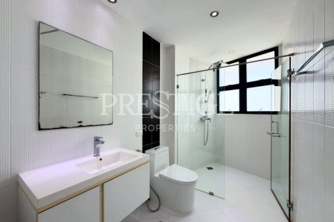 Condominio de 3 dormitorios en Pattaya, Tailandia № 202380 - foto 18