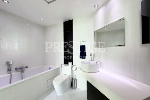 Condominio de 3 dormitorios en Pattaya, Tailandia № 202380 - foto 13