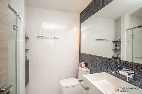 Condominio de 2 dormitorios en Bangkok, Tailandia № 185910 - foto 3