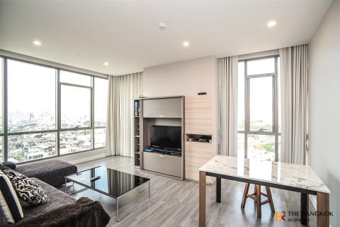 Condominio de 2 dormitorios en Bangkok, Tailandia № 185910 - foto 2