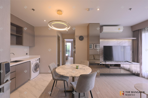 Condominio de 2 dormitorios en Bangkok, Tailandia № 185909 - foto 2